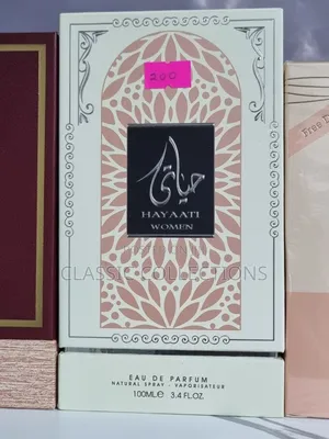 Hayaati Women