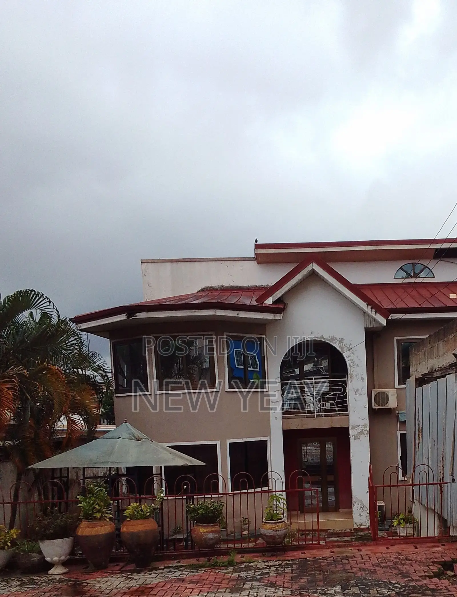 Furnished 2bdrm Apartment in Kumasi Metropolitan for rent