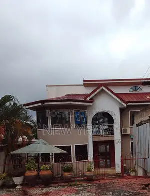 Furnished 2bdrm Apartment in Kumasi Metropolitan for rent