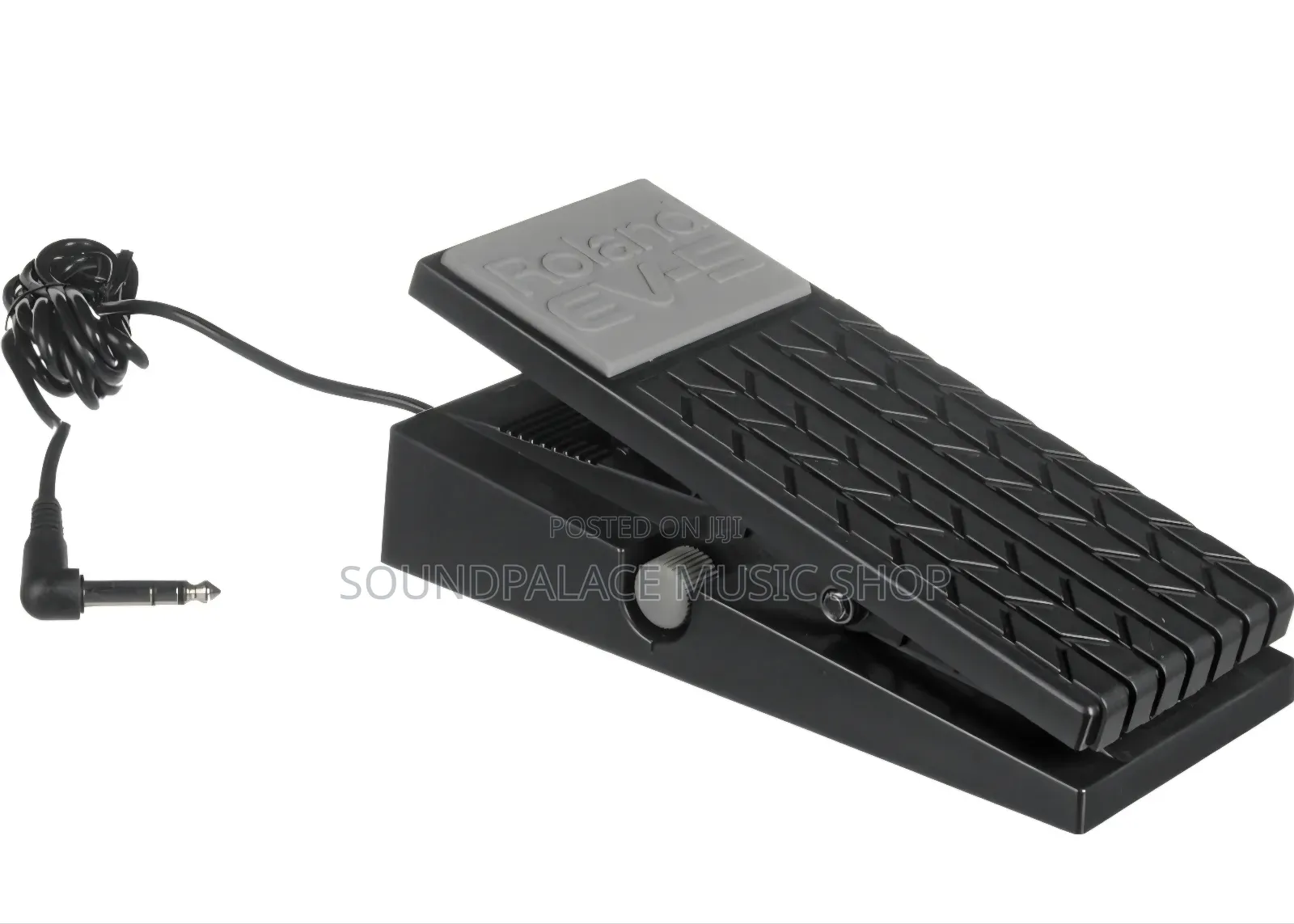 Roland EV-5 Expression Pedal/ Sustain Pedal