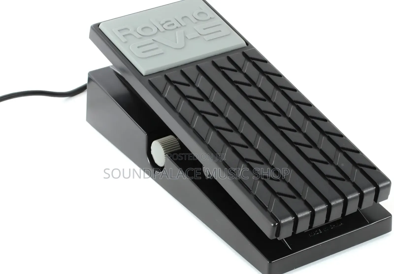Roland EV-5 Expression Pedal/ Sustain Pedal