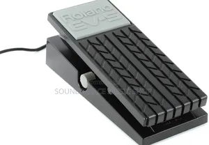 Roland EV-5 Expression Pedal/ Sustain Pedal