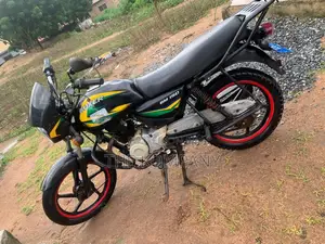 Bajaj Boxer 2023 Black