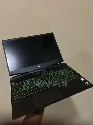 Laptop HP 15 16GB Intel Core i5 SSD 512GB
