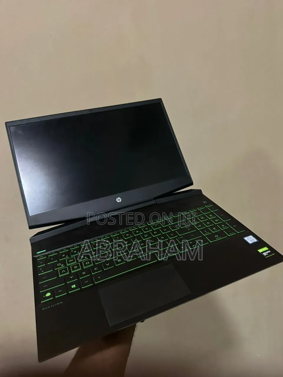 Laptop HP 15 16GB Intel Core i5 SSD 512GB