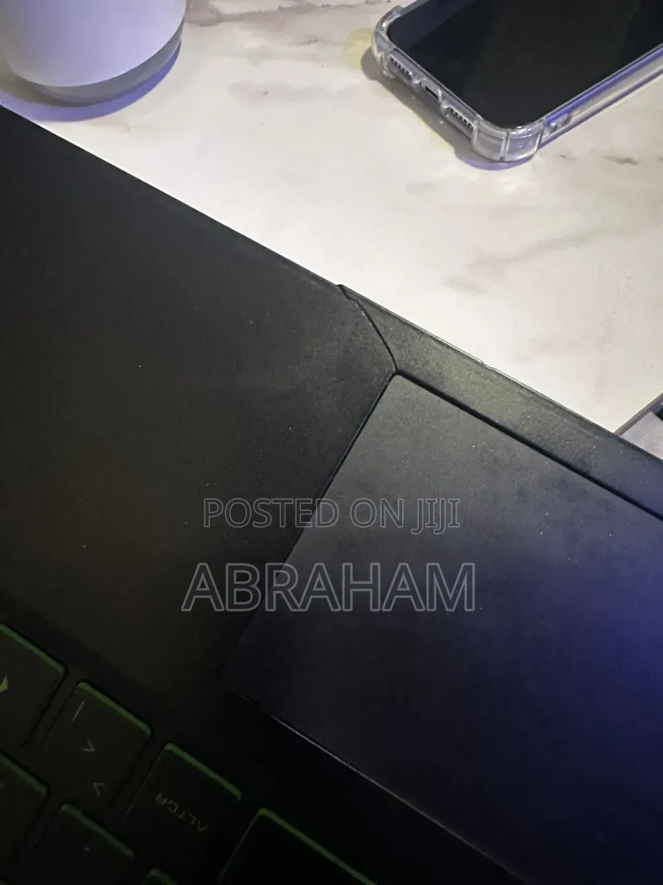 Laptop HP 15 16GB Intel Core i5 SSD 512GB