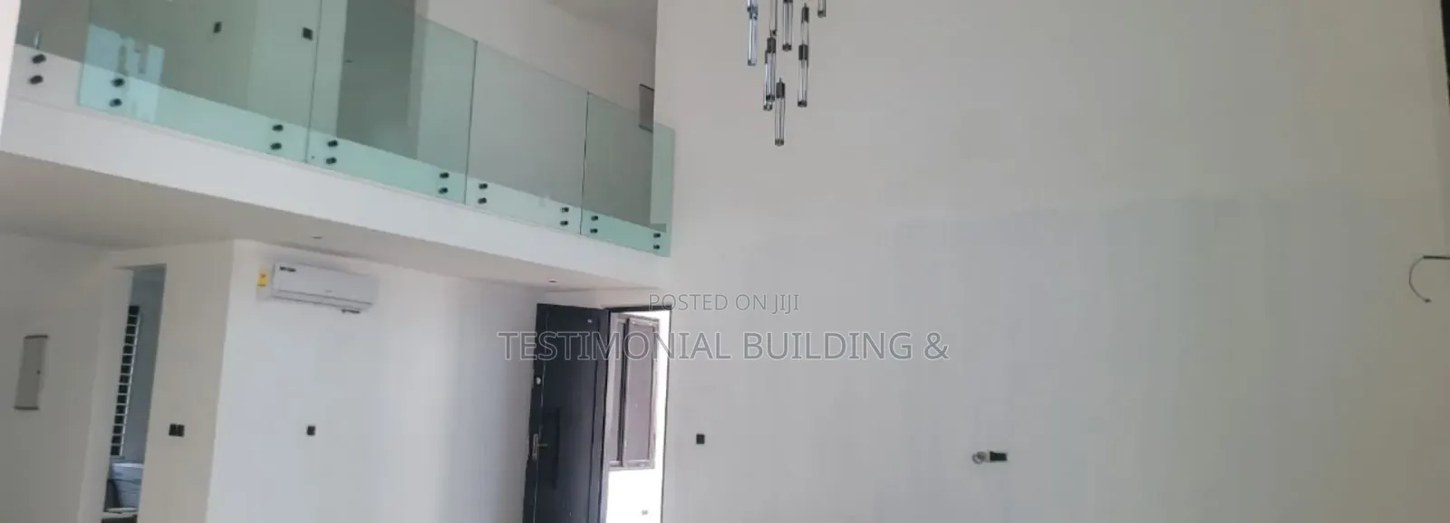 8bdrm House in Testimonial Building, American House for sale