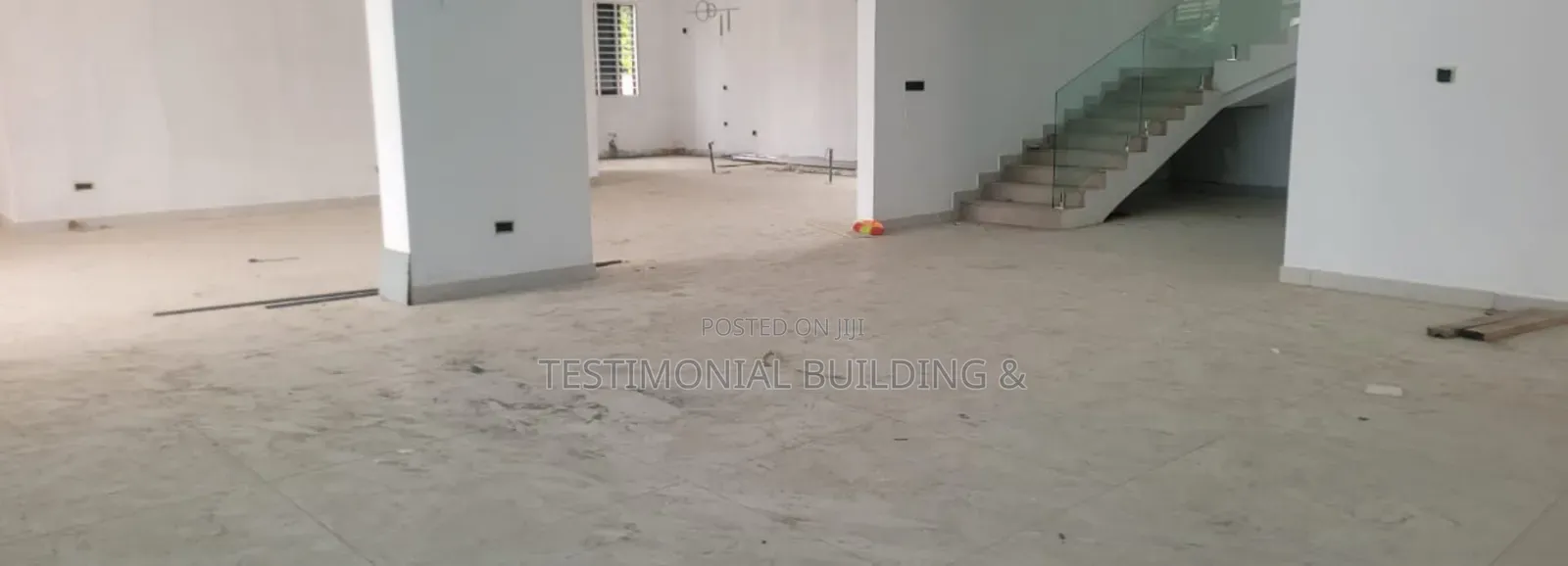 8bdrm House in Testimonial Building, American House for sale