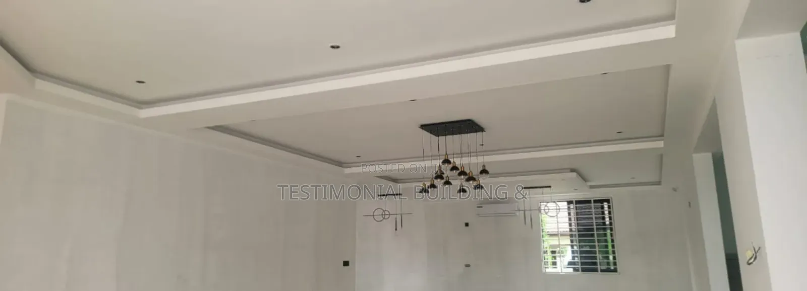 8bdrm House in Testimonial Building, American House for sale