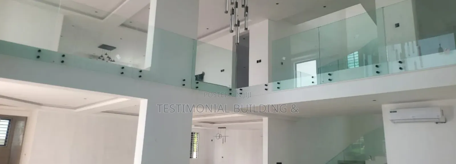 8bdrm House in Testimonial Building, American House for sale