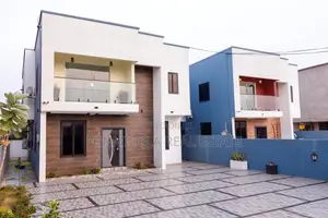 4bdrm Duplex in Tema Community 25 for sale