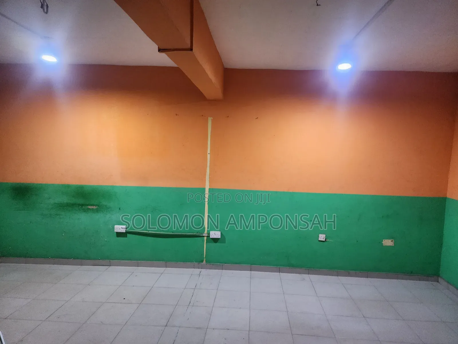 Shop for Rent