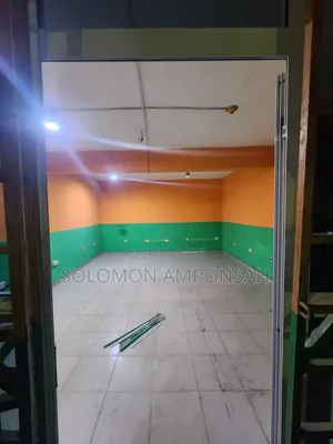 Shop for Rent