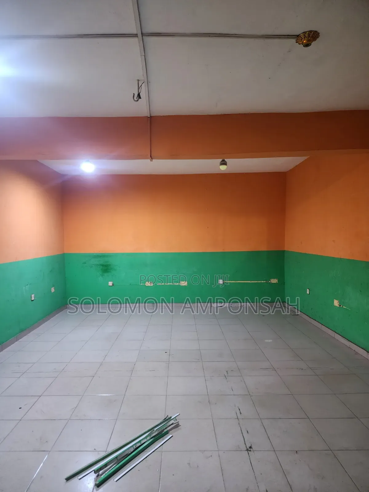 Shop for Rent