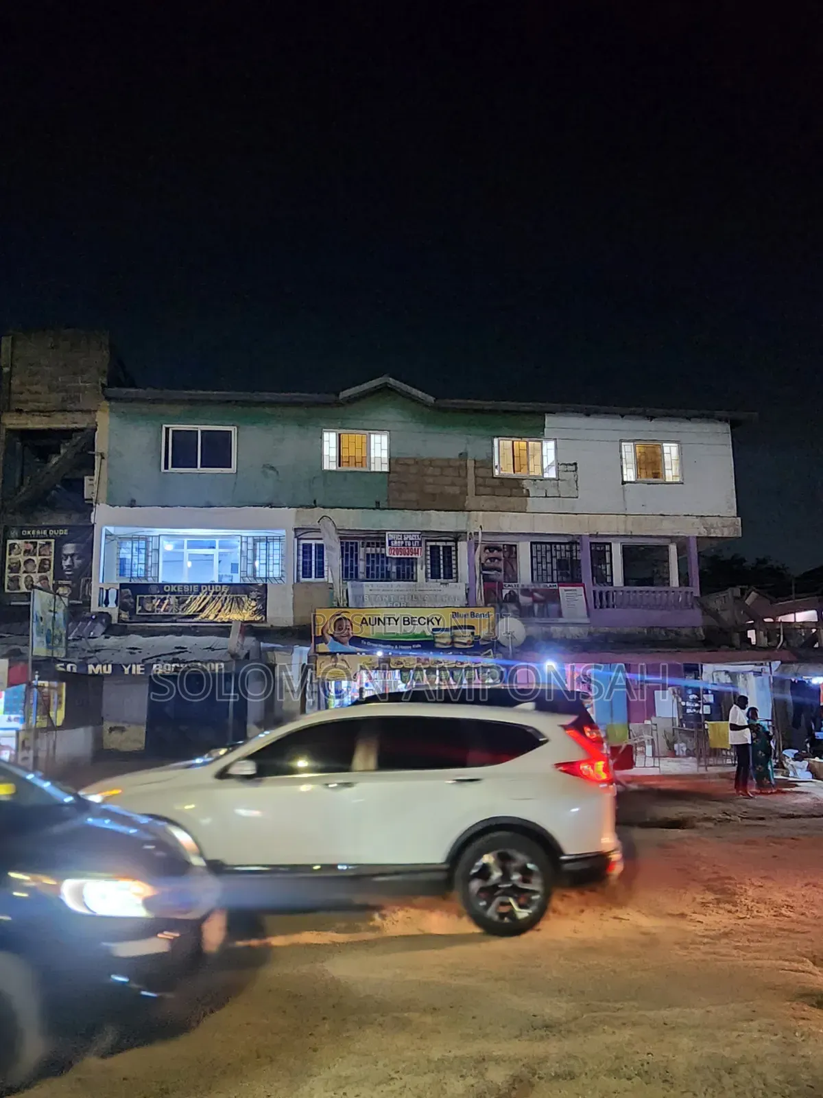 Shop for Rent