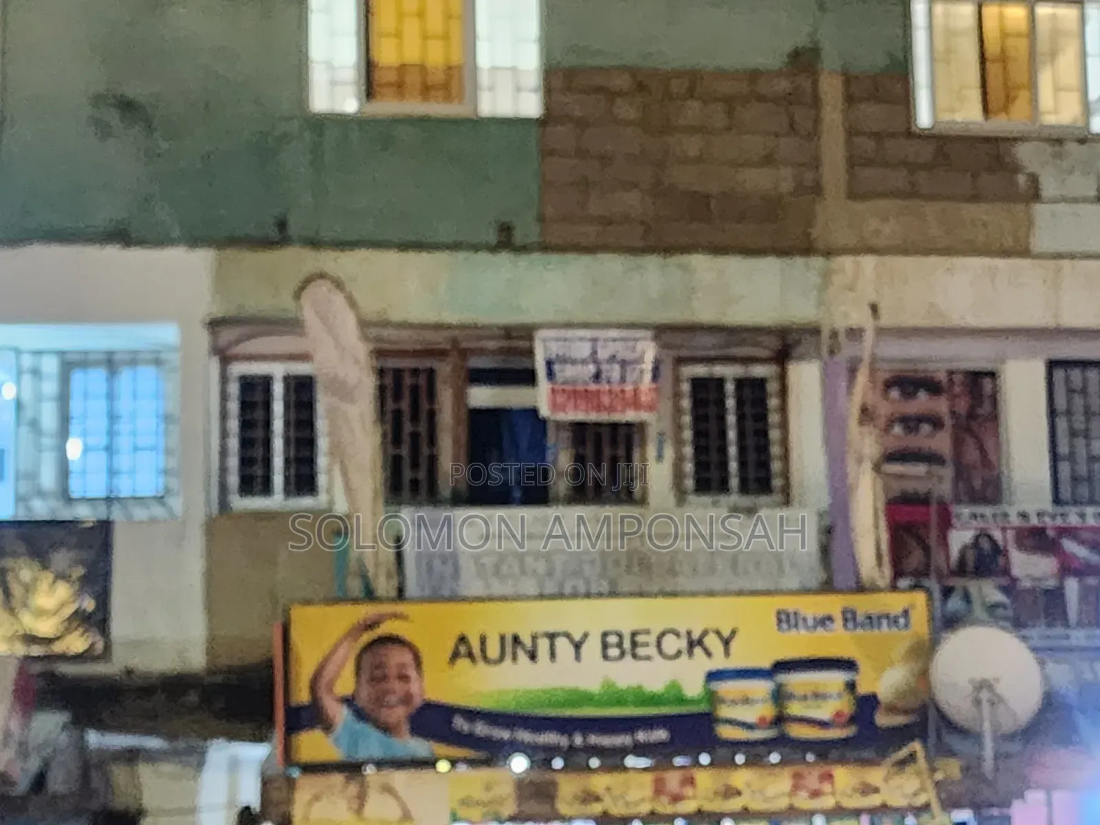 Shop for Rent