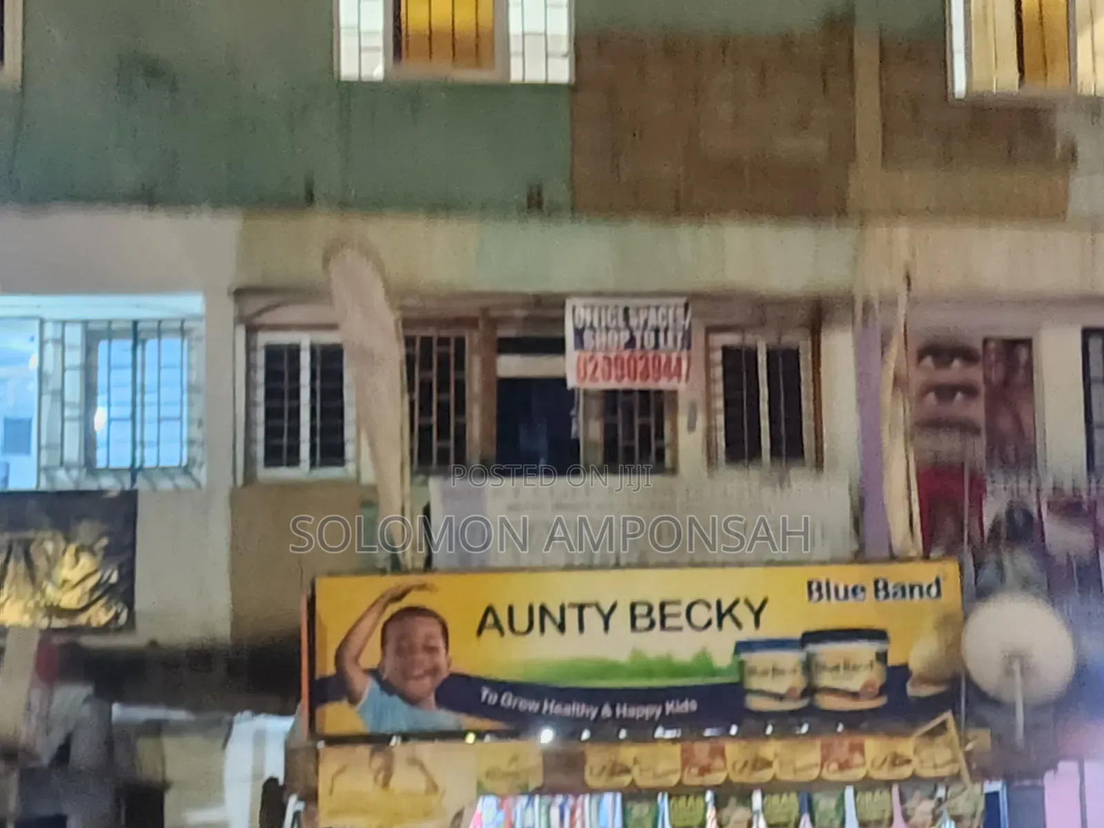 Shop for Rent