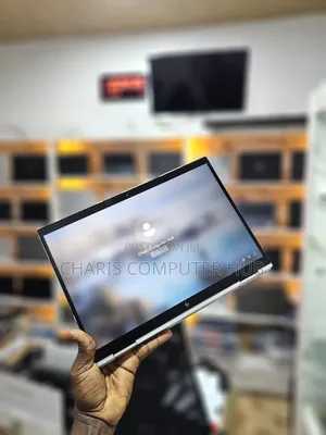 Laptop HP EliteBook x360 1040 G10 16GB Intel Core i7 SSD 512GB