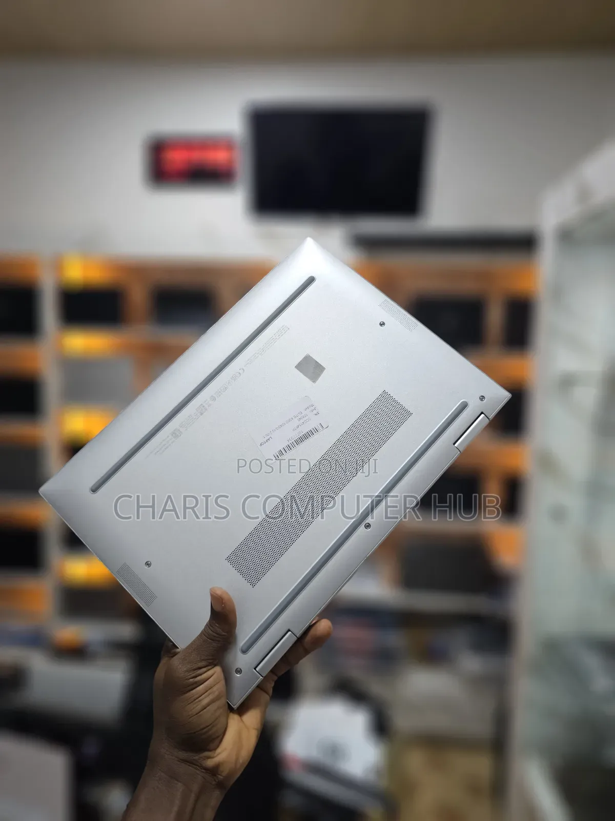 Laptop HP EliteBook x360 1040 G10 16GB Intel Core i7 SSD 512GB