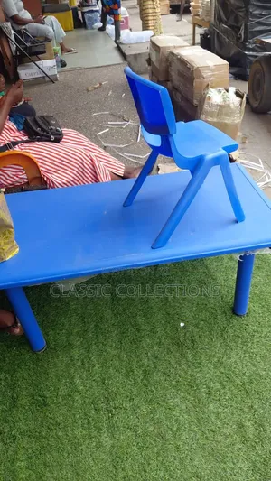 Nursery Table