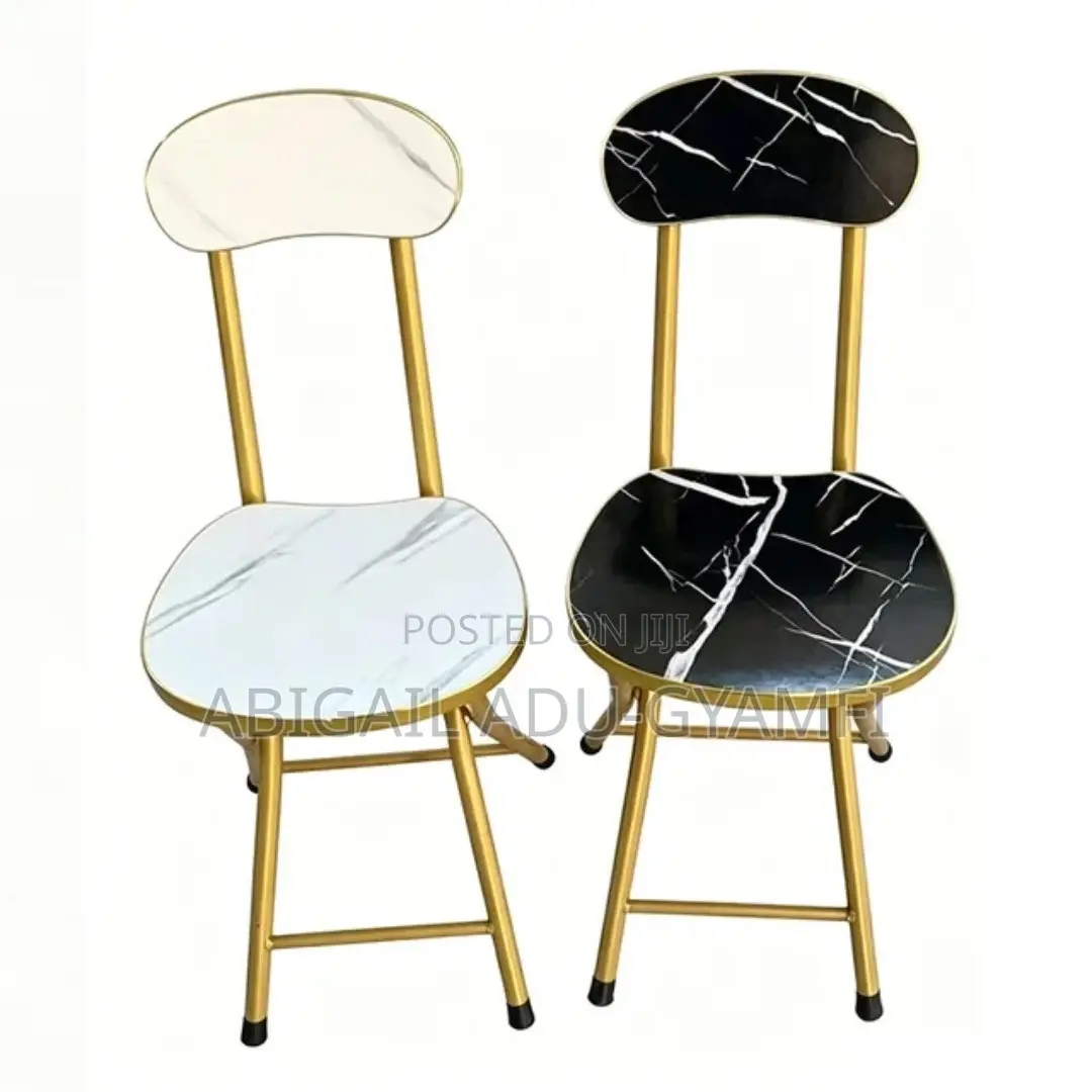 Foldable Chair