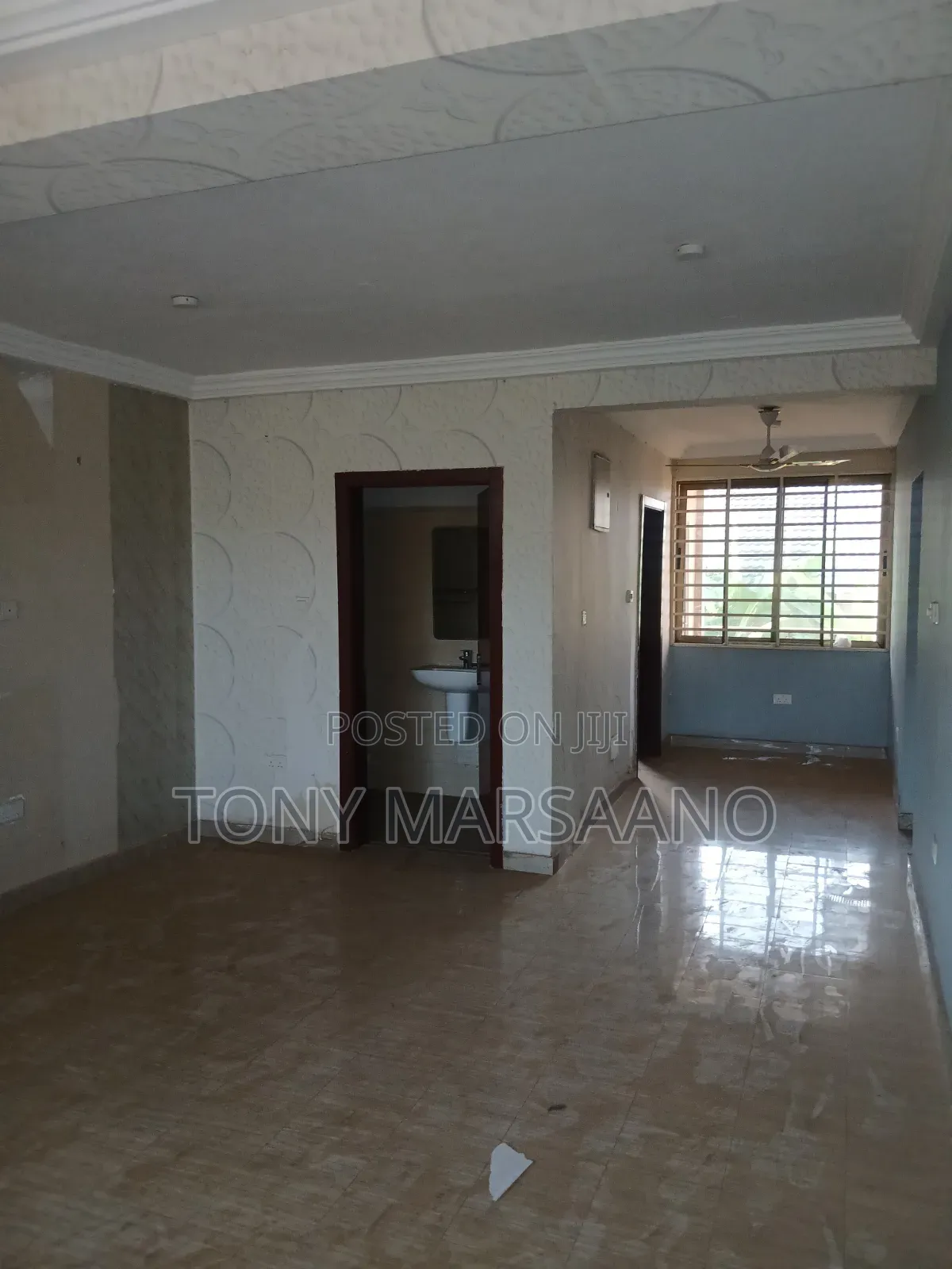 3bdrm Apartment in Haatso, Papao for rent