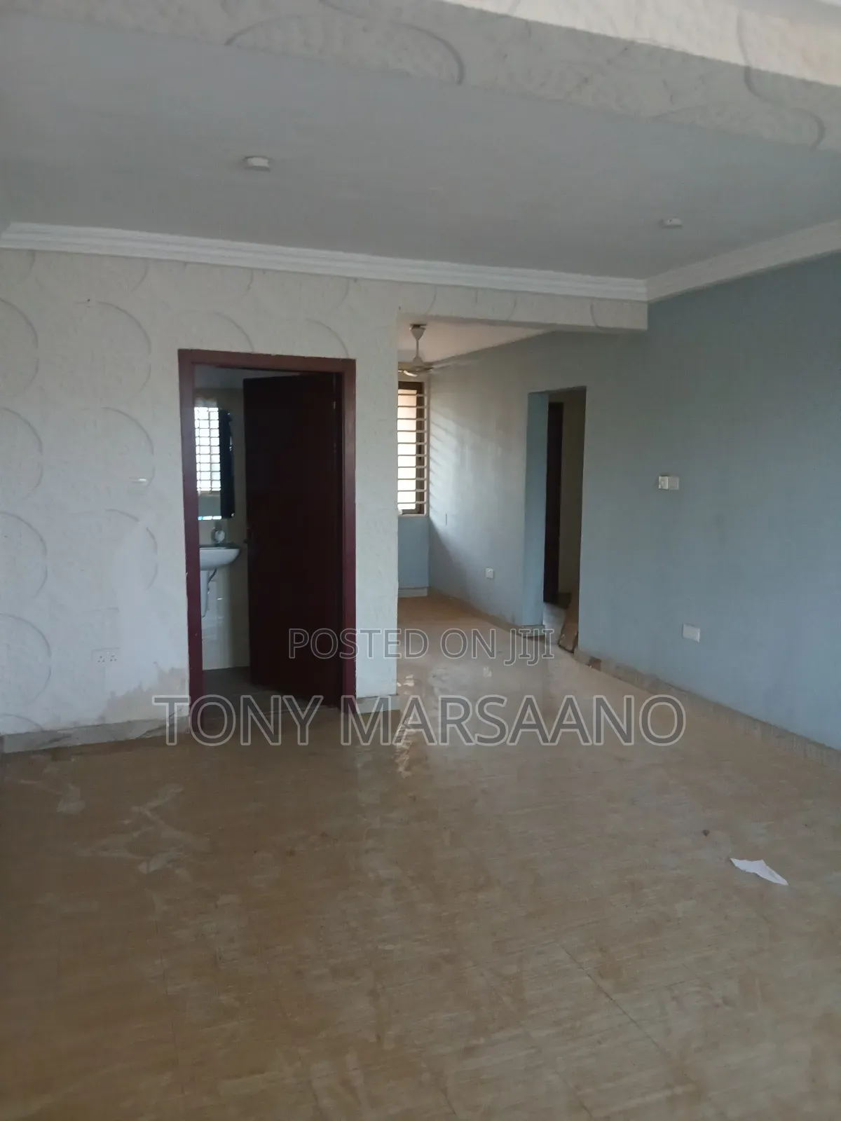 3bdrm Apartment in Haatso, Papao for rent