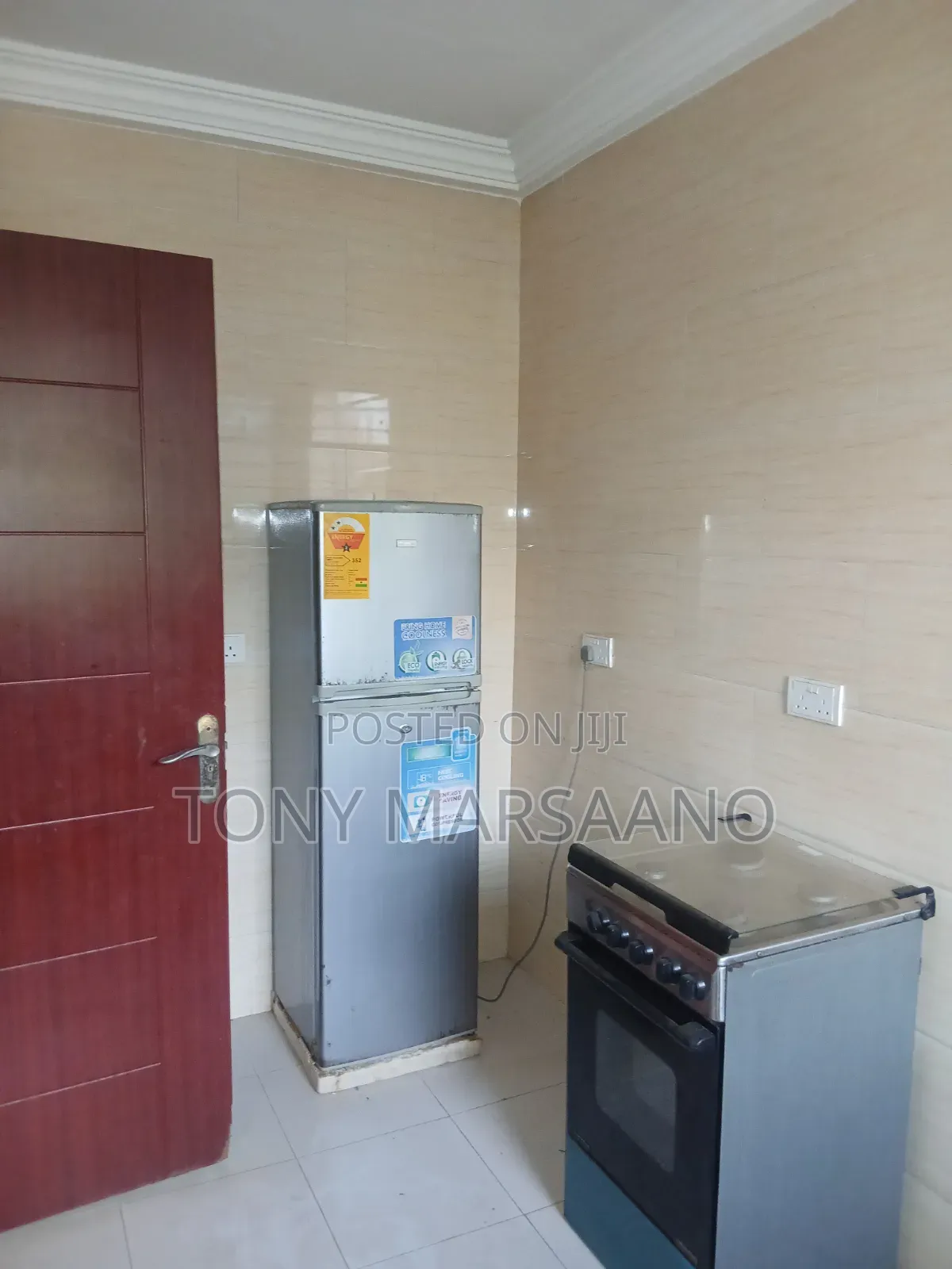 3bdrm Apartment in Haatso, Papao for rent