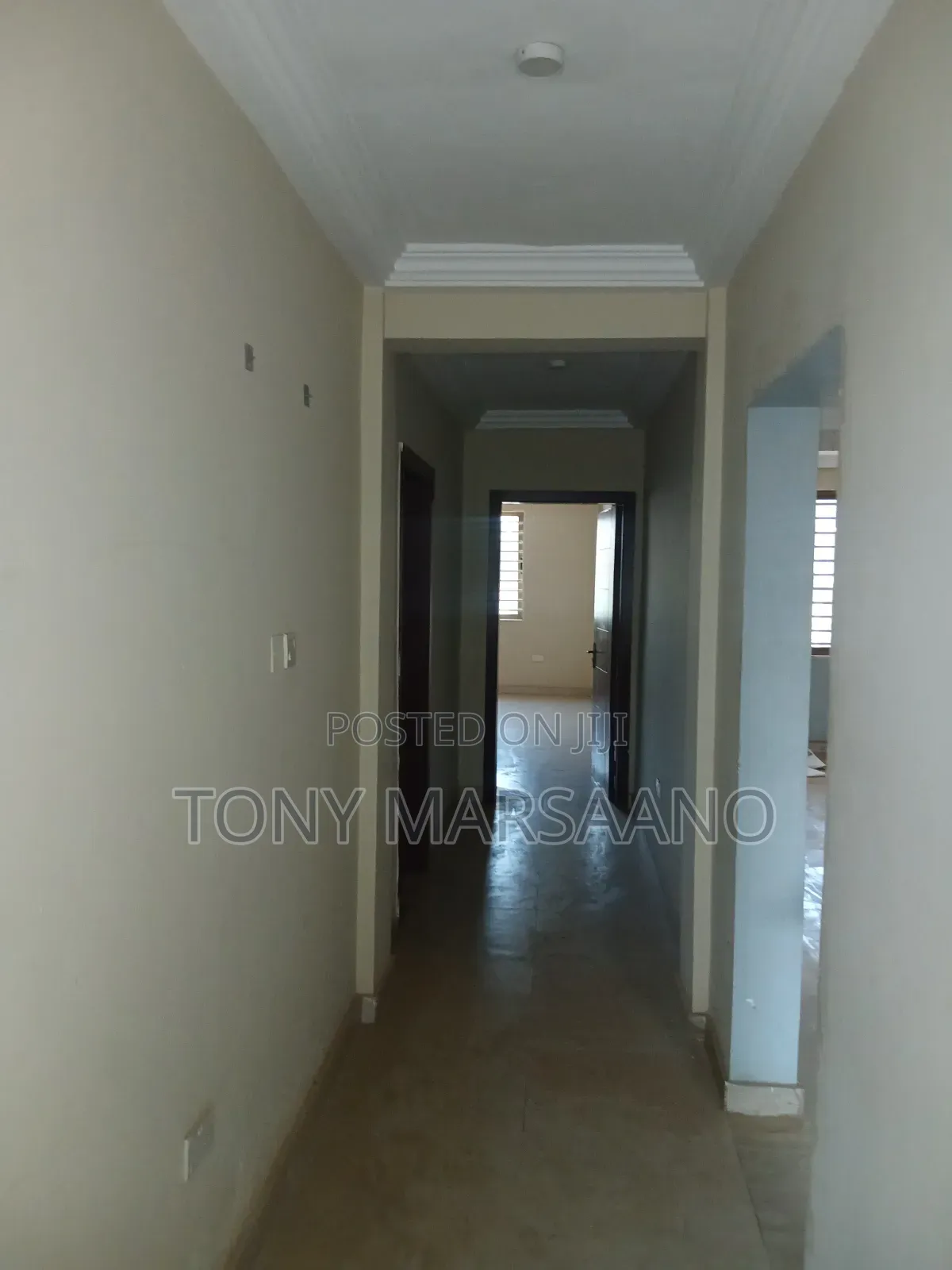 3bdrm Apartment in Haatso, Papao for rent