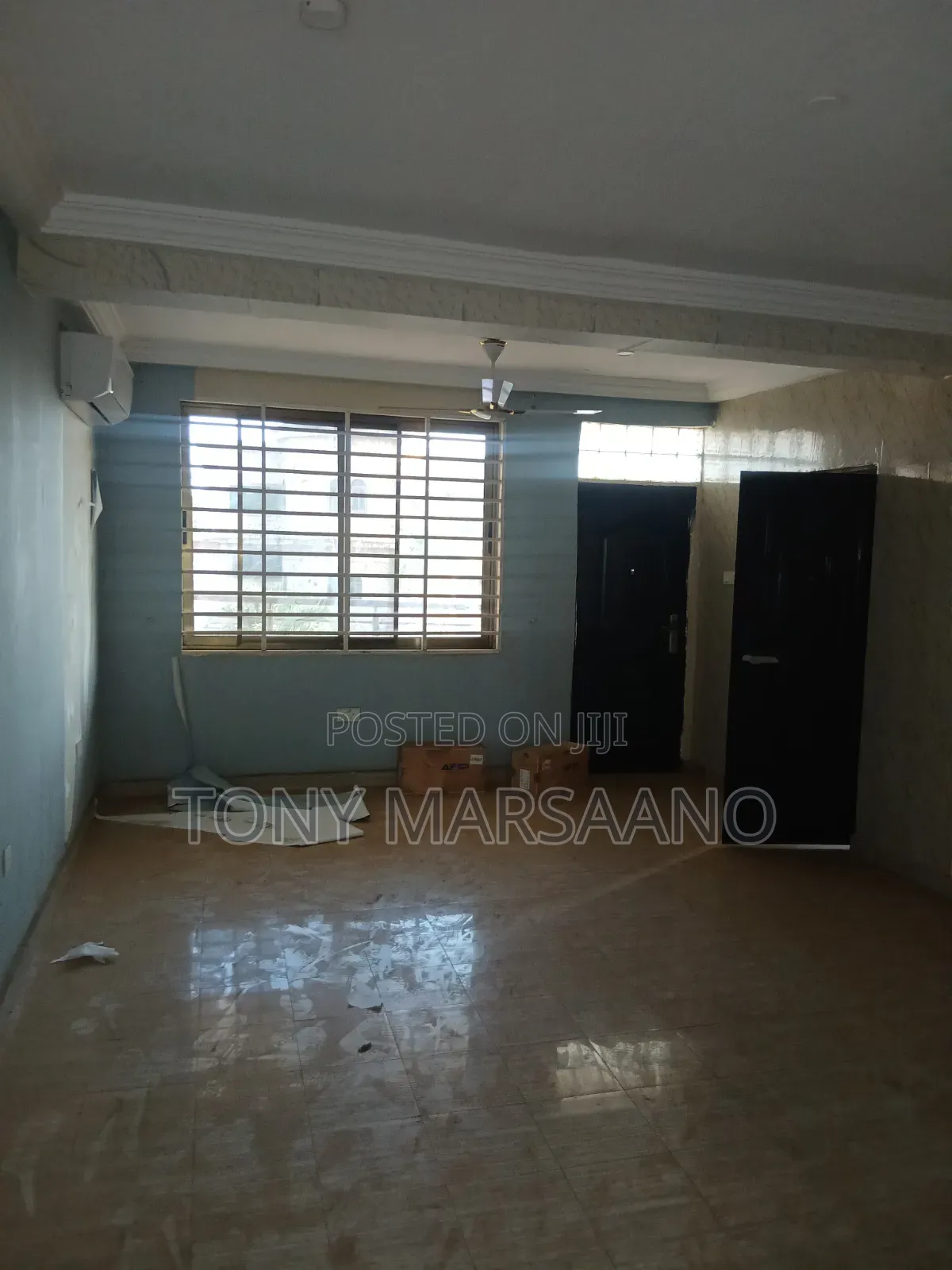 3bdrm Apartment in Haatso, Papao for rent