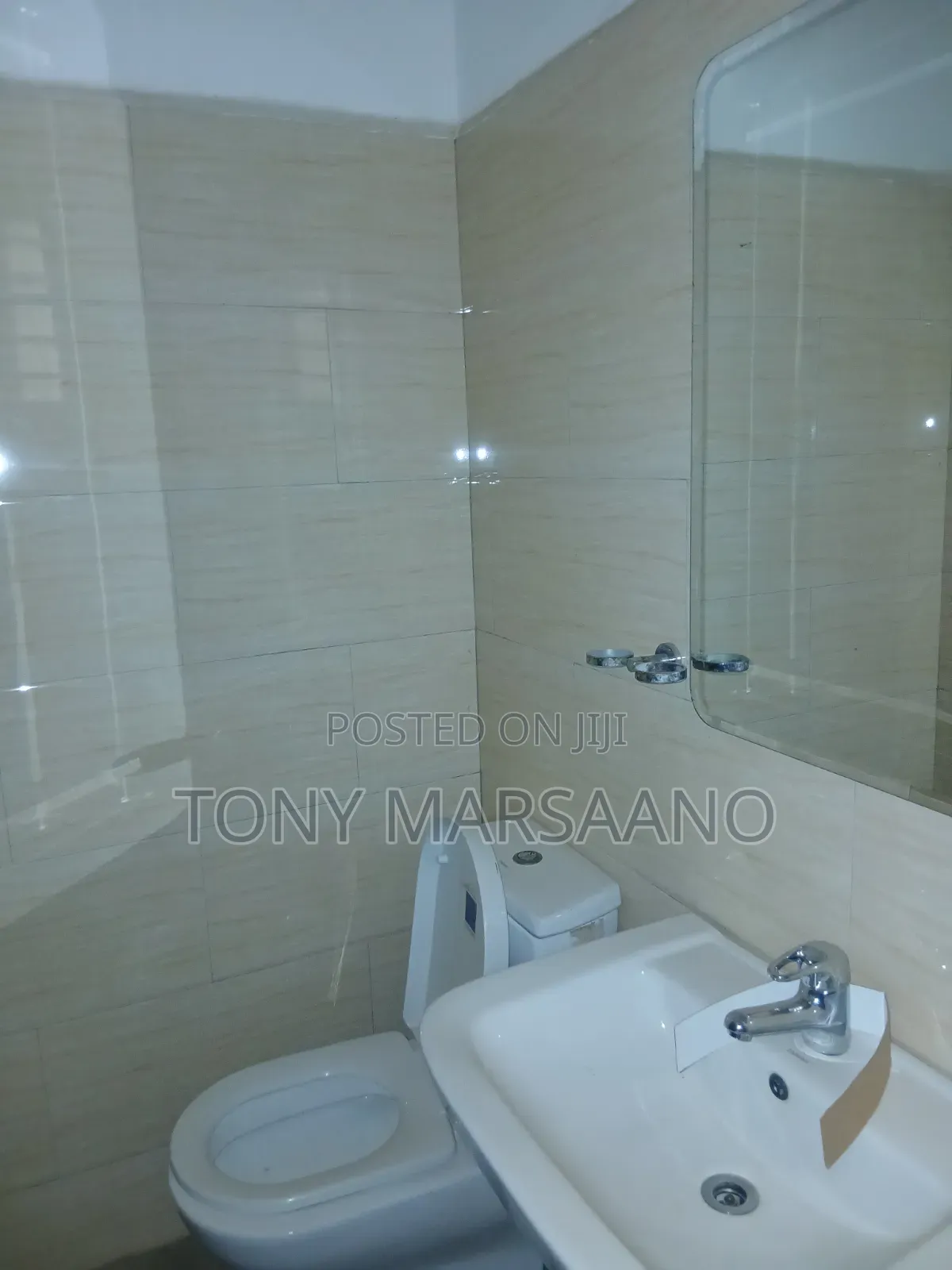 3bdrm Apartment in Haatso, Papao for rent