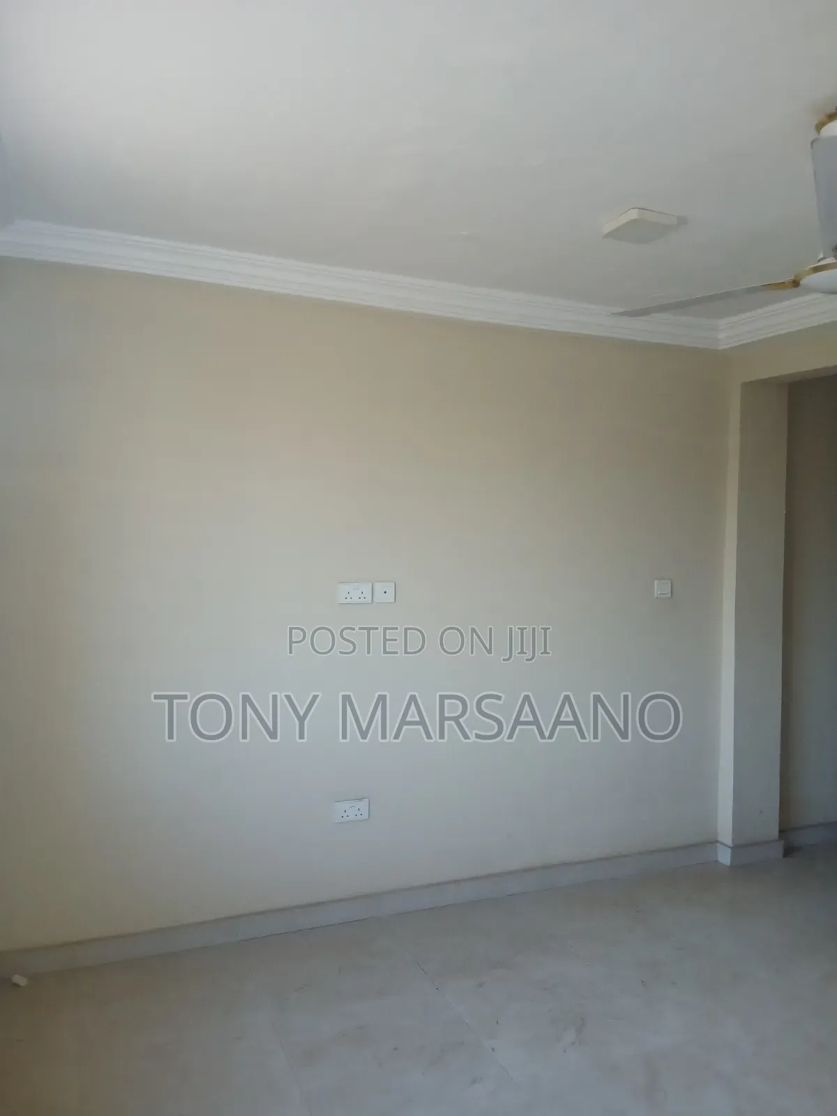 3bdrm Apartment in Haatso, Papao for rent