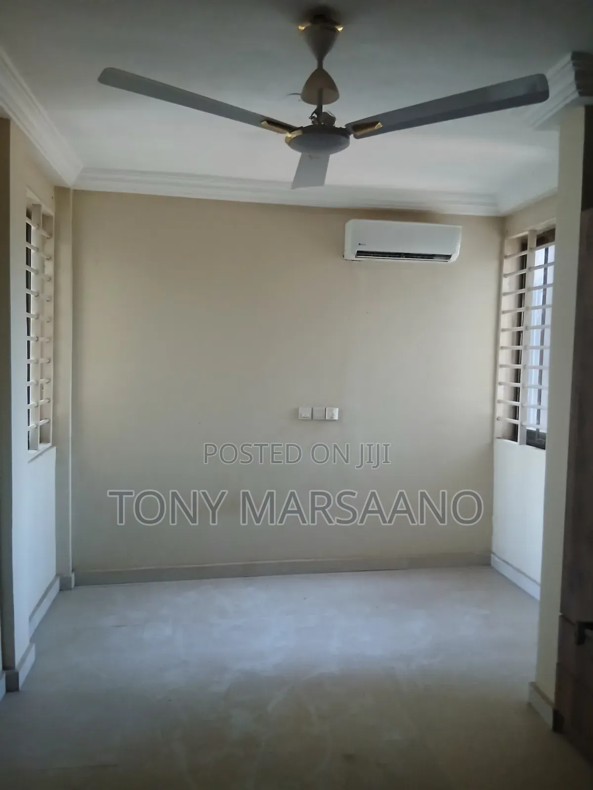 3bdrm Apartment in Haatso, Papao for rent