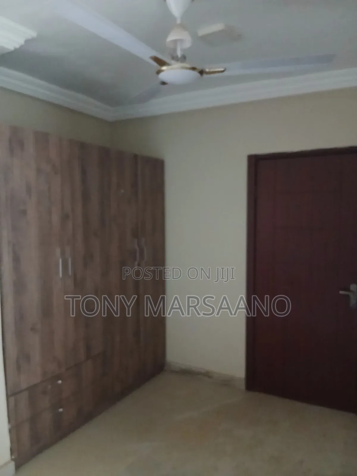 3bdrm Apartment in Haatso, Papao for rent