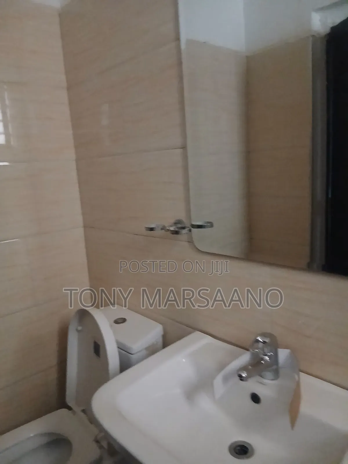 3bdrm Apartment in Haatso, Papao for rent