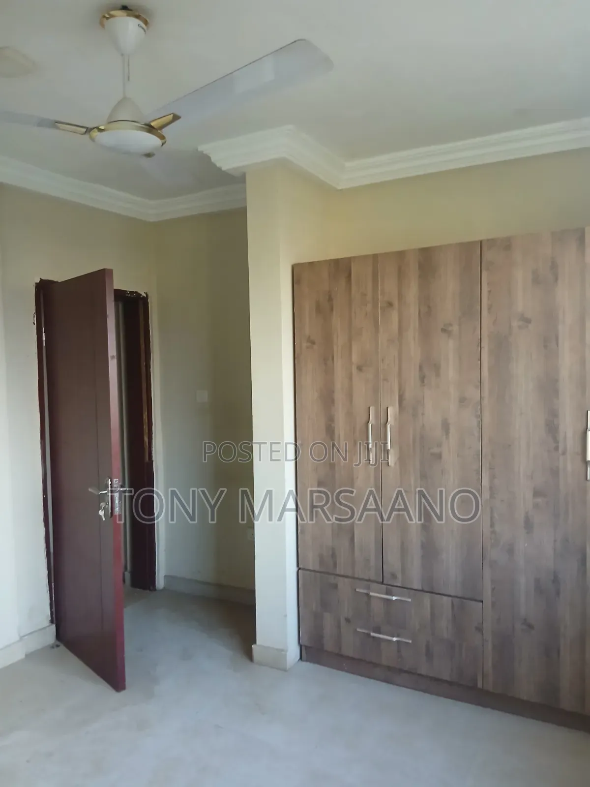3bdrm Apartment in Haatso, Papao for rent