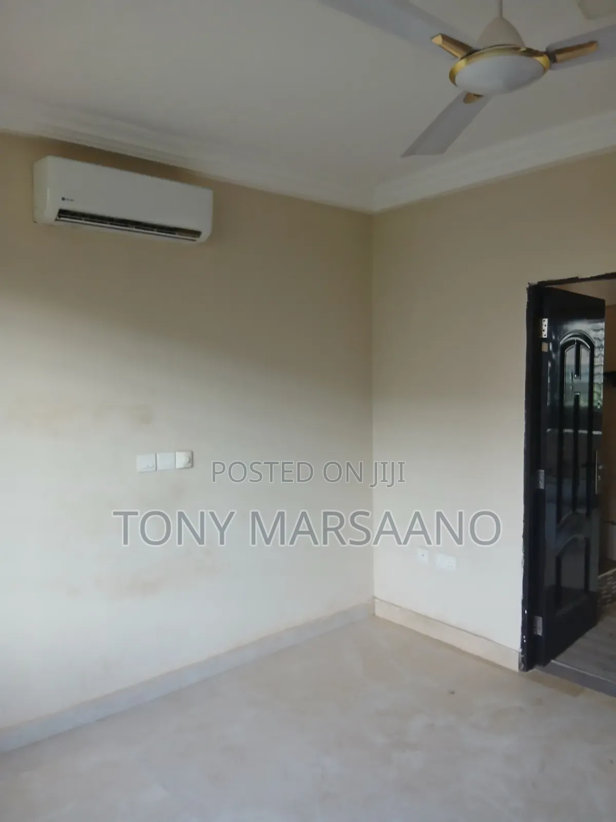 3bdrm Apartment in Haatso, Papao for rent