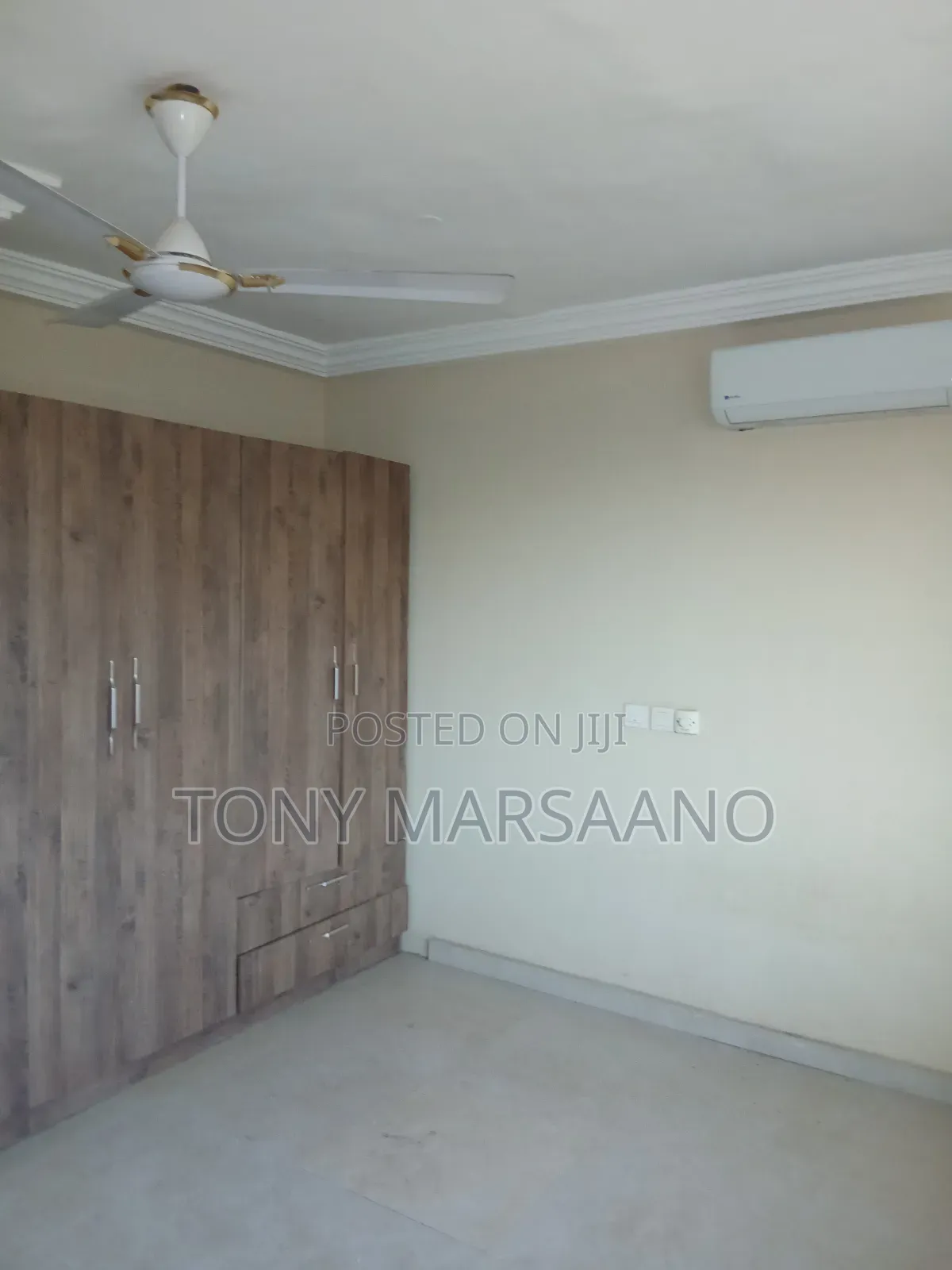 3bdrm Apartment in Haatso, Papao for rent
