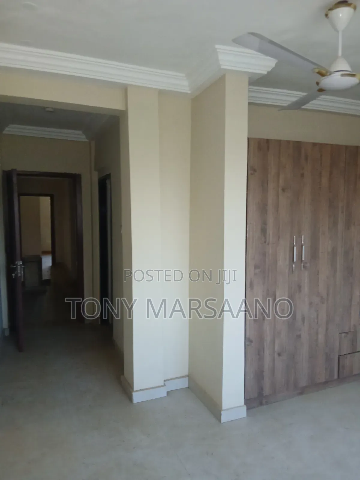 3bdrm Apartment in Haatso, Papao for rent
