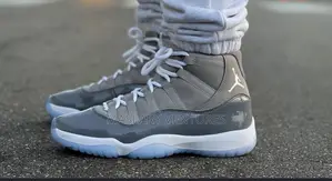 Original Jordan 11