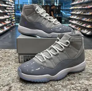 Original Jordan 11