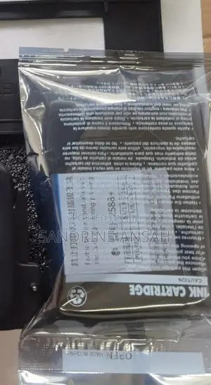 Handheld Inkjet Mini Printer (Portable Coder)