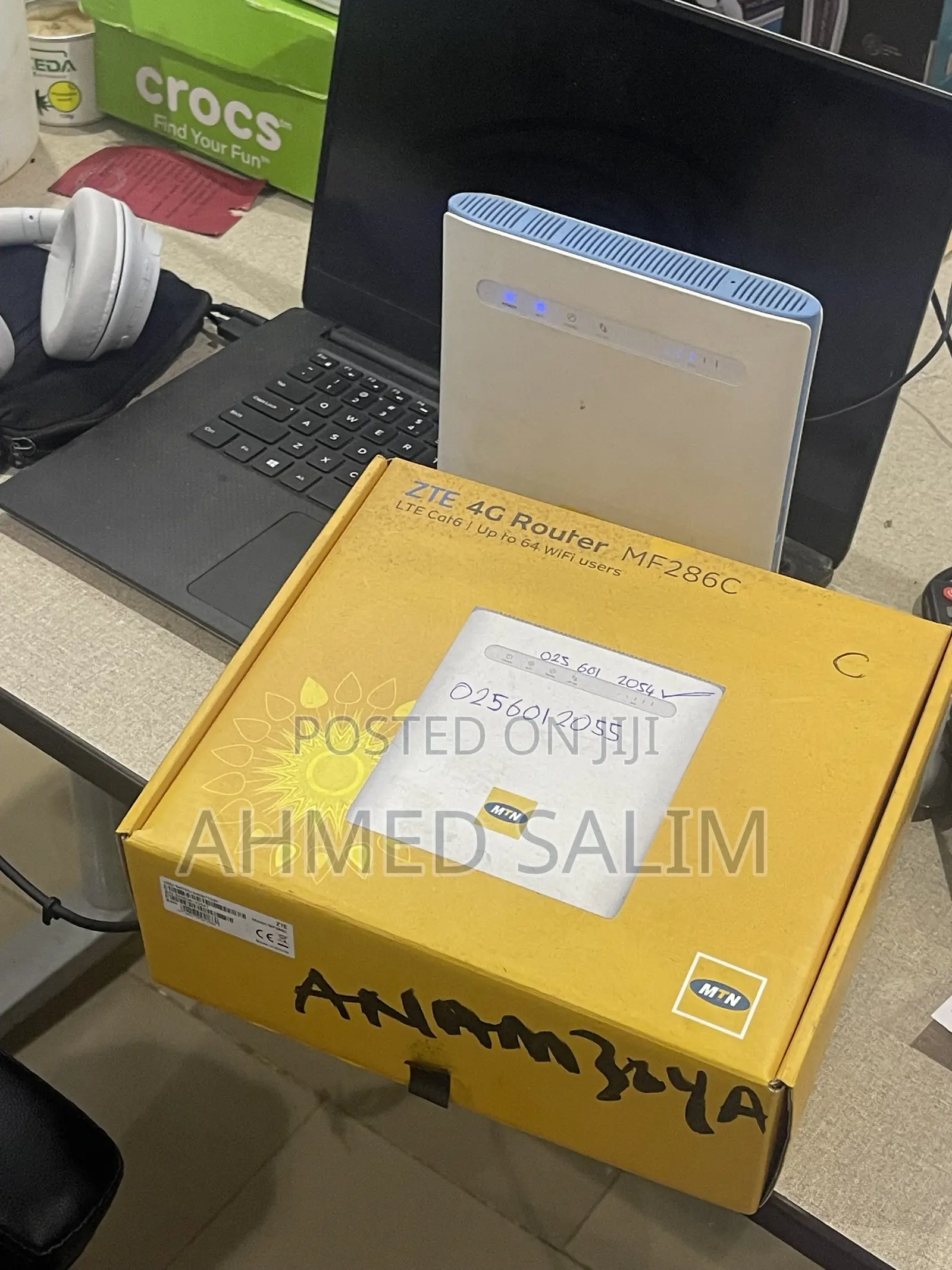 Turbo Net With Data Sim