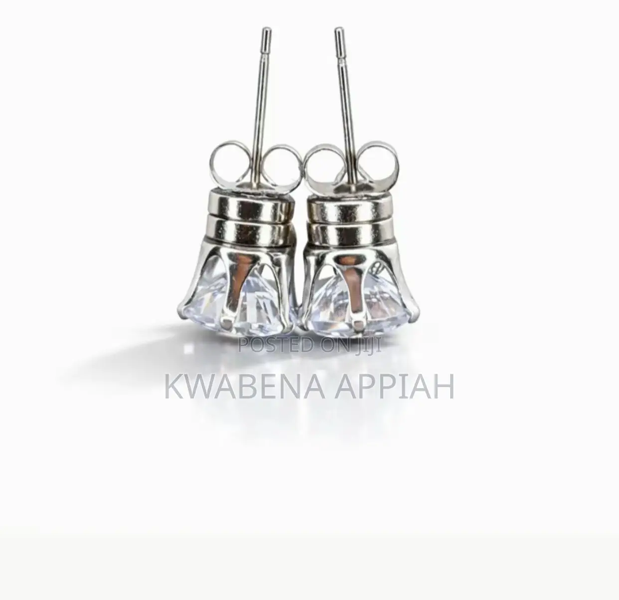 Magnetic Earring