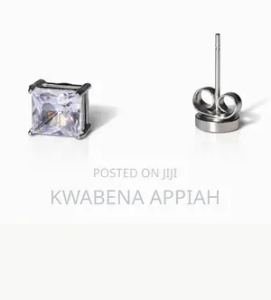 Magnetic Earring
