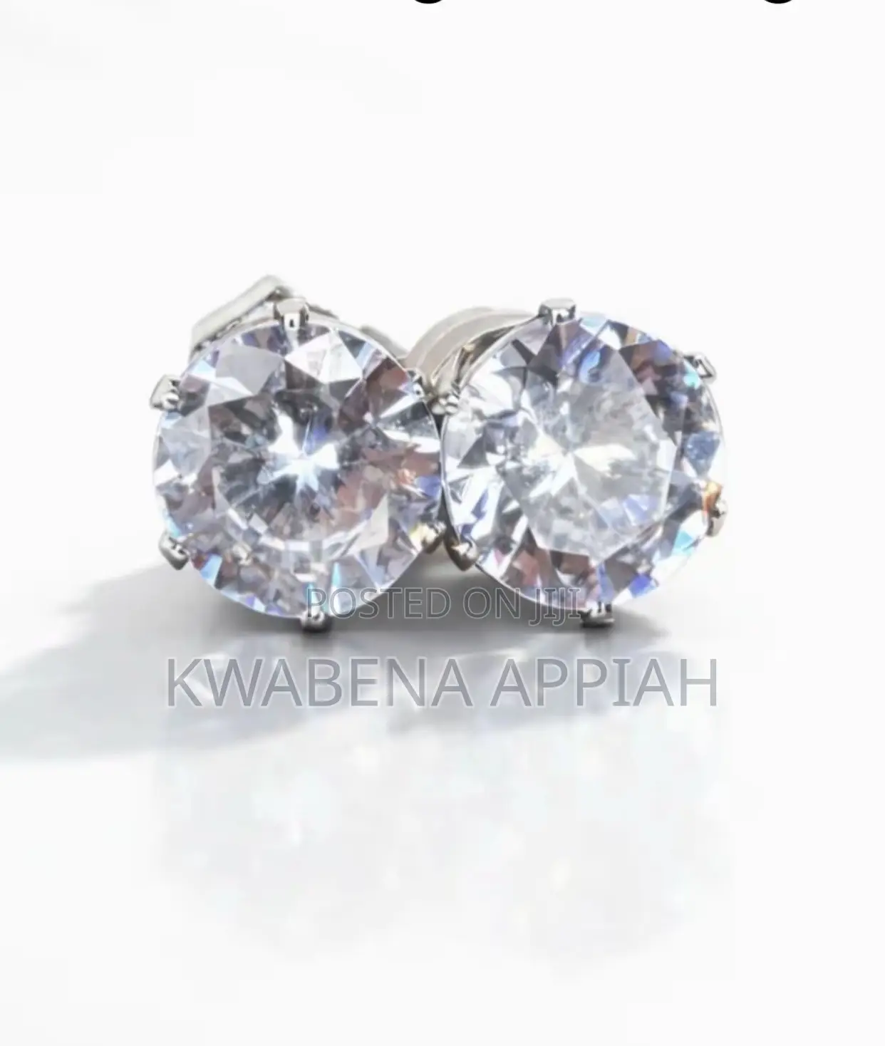 Magnetic Earring