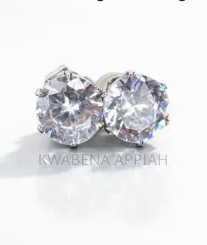 Magnetic Earring