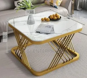 Center Table