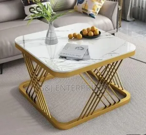 Center Table