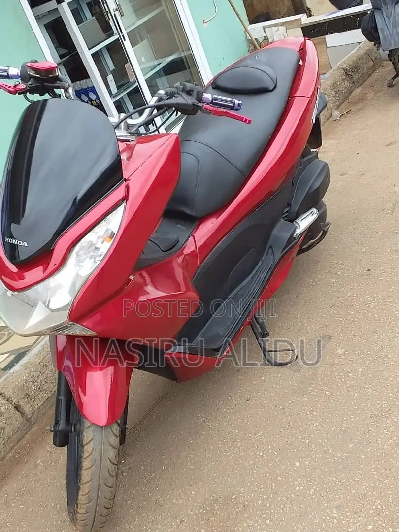 Honda 2022 White